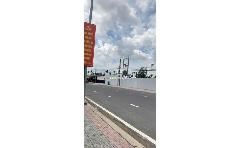 Cơ hội đầu tư hiếm tại Emerald Garden View chỉ 9 triệu tháng vị trí ngay trung tâm Thuận An